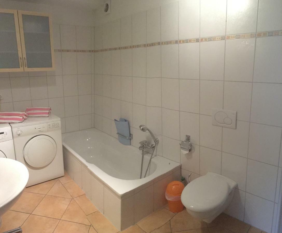 Ferienwohnung Wilde - Holzkamp Itzehoe Exterior photo
