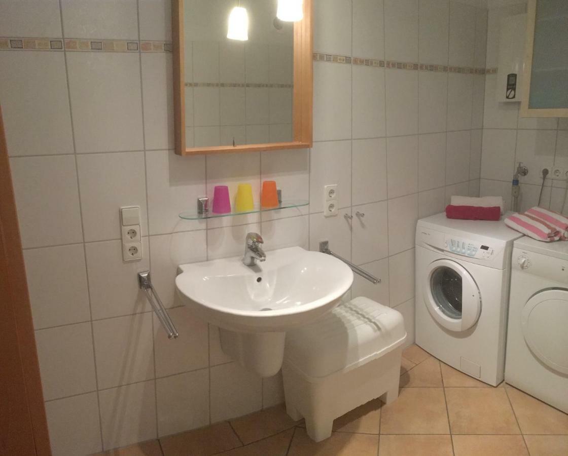 Ferienwohnung Wilde - Holzkamp Itzehoe Exterior photo