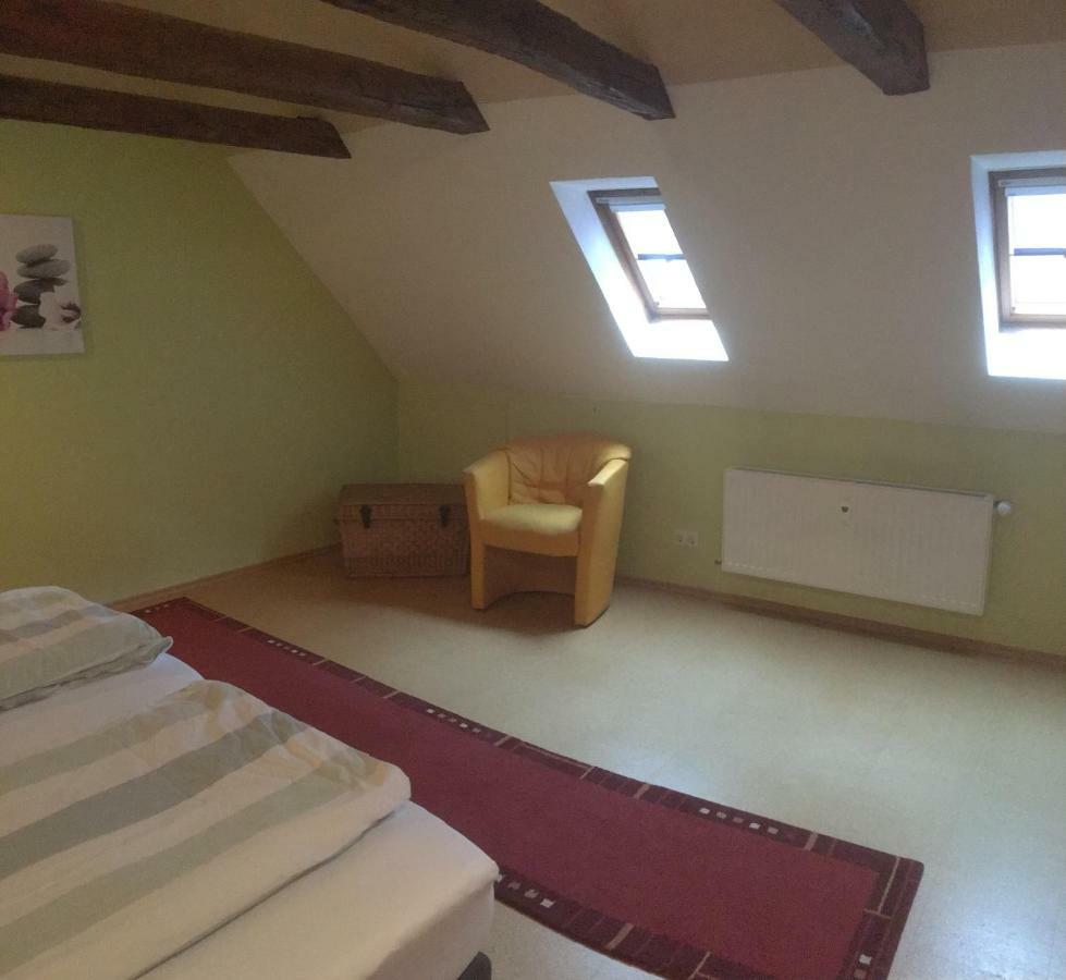 Ferienwohnung Wilde - Holzkamp Itzehoe Exterior photo
